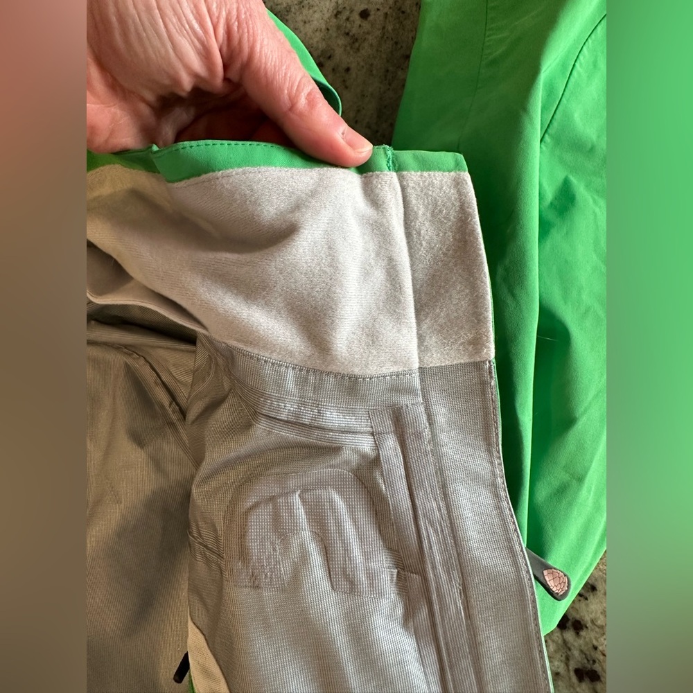 Stio Womens Ski Jacket - Picture 11 of 12